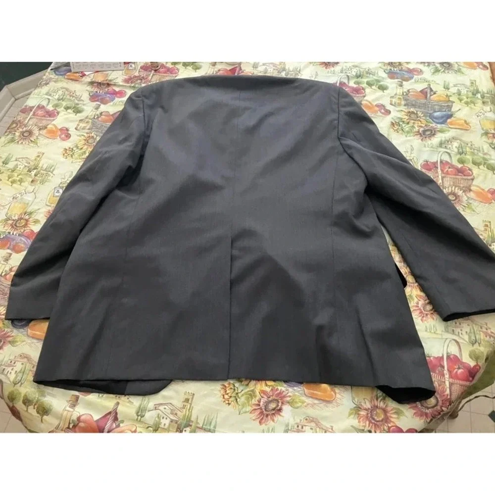 Burberry please inspect